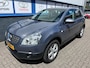 Nissan Qashqai 2.0 Acenta 06-2009 169000km 4995eu