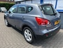 Nissan Qashqai 2.0 Acenta 06-2009 169000km 4995eu