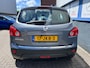 Nissan Qashqai 2.0 Acenta 06-2009 169000km 4995eu