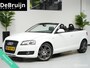 Audi A3 Cabriolet 1.8 TFSI | Leder | Navi | Cruise | APK