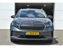 Skoda Enyaq iV Leer | Warmtepomp | Carplay | Matrix Ledkoplampen | Keyless | Sport pakket 60