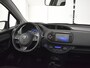 Toyota Yaris 1.5 Hybrid Style | Panoramadak | 1/2 lederen bekleding