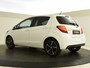 Toyota Yaris 1.5 Hybrid Style | Panoramadak | 1/2 lederen bekleding