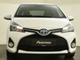 Toyota Yaris 1.5 Hybrid Style | Panoramadak | 1/2 lederen bekleding