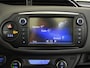 Toyota Yaris 1.5 Hybrid Style | Panoramadak | 1/2 lederen bekleding