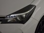 Toyota Yaris 1.5 Hybrid Style | Panoramadak | 1/2 lederen bekleding