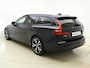 Volvo V60 B4 198PK Automaat Plus Dark / Standkachel / Stoel/- stuurverwarming / Keyles entry / Trekhaak / Camera /