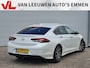 Opel Insignia Grand Sport 1.5 Turbo Exclusive | Nieuw Binnen | Automaat | Navigatie | Voorruit Ver. | APK 02-03-2027 |