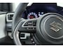 Suzuki Swift 1.2 Style Smart Hybrid | Parkeersensoren | Achteruitrijcamera | Navigatie | Cruise control | Climate control | Stoelverwarming