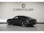 Porsche Taycan Turbo S / Ceramic Brake / Full Carbon / 93kwh / Accu 92,6% / Stinger