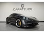 Porsche Taycan Turbo S / Ceramic Brake / Full Carbon / 93kwh / Accu 92,6% / Stinger