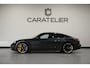 Porsche Taycan Turbo S / Ceramic Brake / Full Carbon / 93kwh / Accu 92,6% / Stinger