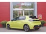 Peugeot 208 1.2 100PK ALLURE | PARKEERSENSOREN VOOR + ACHTER | DRAADLOZE APPLE CARPLAY/ANDROID AUTO | CRUISE CONTROL | DAB+ RADIO | CLIMATE CONTROL | LED KOPLAMPEN | LICHTMETALEN VELGEN 16" |