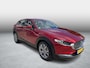 Mazda CX-30 2.0 e-SkyActiv-X M Hybrid Comfort Leder, Camera, All Season, Adap.Cruise, Stoel/Stuurverwarming, Clima, Navi, Apple Carplay, Android Auto, LMV 18 Inch, PDC, LKA,