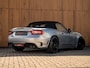 Abarth 124 Spider | Handbak | Bose