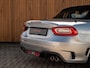 Abarth 124 Spider | Handbak | Bose