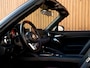 Abarth 124 Spider | Handbak | Bose