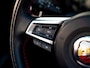 Abarth 124 Spider | Handbak | Bose