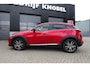Mazda CX-3 2.0 SkyActiv-G 120 GT-M, NL AUTO, LAGE KMSTD, NAP, AUTOMAAT, LEDER, LED, BOSE AUDIO, CAMERA, NAVI, OH HISTORIE
