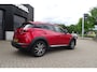 Mazda CX-3 2.0 SkyActiv-G 120 GT-M, NL AUTO, LAGE KMSTD, NAP, AUTOMAAT, LEDER, LED, BOSE AUDIO, CAMERA, NAVI, OH HISTORIE