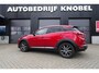 Mazda CX-3 2.0 SkyActiv-G 120 GT-M, NL AUTO, LAGE KMSTD, NAP, AUTOMAAT, LEDER, LED, BOSE AUDIO, CAMERA, NAVI, OH HISTORIE
