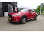 Mazda CX-3 2.0 SkyActiv-G 120 GT-M, NL AUTO, LAGE KMSTD, NAP, AUTOMAAT, LEDER, LED, BOSE AUDIO, CAMERA, NAVI, OH HISTORIE