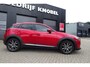 Mazda CX-3 2.0 SkyActiv-G 120 GT-M, NL AUTO, LAGE KMSTD, NAP, AUTOMAAT, LEDER, LED, BOSE AUDIO, CAMERA, NAVI, OH HISTORIE