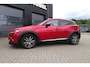 Mazda CX-3 2.0 SkyActiv-G 120 GT-M, NL AUTO, LAGE KMSTD, NAP, AUTOMAAT, LEDER, LED, BOSE AUDIO, CAMERA, NAVI, OH HISTORIE