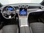 Mercedes-Benz GLC 300e 4MATIC Business Solution AMG | Advanced plus pakket | Nightpakket | Middenconsole metaalstructuur | Trekhaak | 19” vijfspaaks lichtmetalen AMG-velgen | URBAN GUARD Plus | Warmtewerend, donkergetint glas |