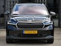 Skoda Enyaq iV 80/ LEER/ ASSISTENTIE PACK/ COMFORT PACK/ CLIMATE PACK/ MATRIX LED/ 21INCH VELGEN/ SOH 94%