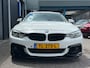 BMW 4-Serie Coupé 430d xDrive High Executive 6 CILINDER - SCHUIFDAK - LEER - CAMERA