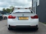 BMW 4-Serie Coupé 430d xDrive High Executive 6 CILINDER - SCHUIFDAK - LEER - CAMERA
