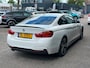 BMW 4-Serie Coupé 430d xDrive High Executive 6 CILINDER - SCHUIFDAK - LEER - CAMERA
