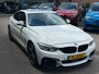 BMW 4-Serie Coupé 430d xDrive High Executive 6 CILINDER - SCHUIFDAK - LEER - CAMERA