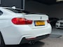 BMW 4-Serie Coupé 430d xDrive High Executive 6 CILINDER - SCHUIFDAK - LEER - CAMERA