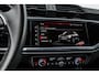 Audi Q3 Sportback 45 TFSI e S Edition 245PK | Panorama Dak | Sfeerverlichting | Elek. stoelen | Matrix LED Koplampen | Comfort Sleutel
