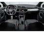 Audi Q3 Sportback 45 TFSI e S Edition 245PK | Panorama Dak | Sfeerverlichting | Elek. stoelen | Matrix LED Koplampen | Comfort Sleutel