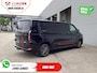 Ford Transit Custom 2.0 TDCI 170 pk Aut. L2 Limited LED/ Adapt.Cruise/ Keyless/ Standkachel/ Stoelverw./ Carplay/ Navi/ Camera/ Climate/ PDC/ Trekhaak