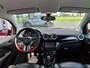 Opel Adam 1.4 Turbo S | Cruise Control | Stoel/stuurverwarming | Leder | Climate Control |