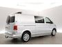 Volkswagen Transporter 2.0 TDI BULLI 150PK L2H1 | Automaat | Dubbele Cabine | Airco | Cruise | Virtual | Camera | Carplay | Trekhaak