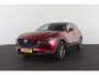 Mazda CX-30 2.0 e-SkyActiv-X M Hybrid Luxury > 186pk/Trekhaak/Crystal Red Soul/Bose/Leer/Memory...