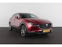 Mazda CX-30 2.0 e-SkyActiv-X M Hybrid Luxury > 186pk/Trekhaak/Crystal Red Soul/Bose/Leer/Memory...