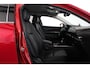 Mazda CX-30 2.0 e-SkyActiv-X M Hybrid Luxury > 186pk/Trekhaak/Crystal Red Soul/Bose/Leer/Memory...