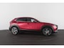 Mazda CX-30 2.0 e-SkyActiv-X M Hybrid Luxury > 186pk/Trekhaak/Crystal Red Soul/Bose/Leer/Memory...