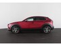 Mazda CX-30 2.0 e-SkyActiv-X M Hybrid Luxury > 186pk/Trekhaak/Crystal Red Soul/Bose/Leer/Memory...
