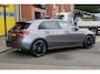 Mercedes-Benz A-klasse 200 Business Solution. stoelverwarming/koel. sfeerverlichting. leder