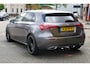 Mercedes-Benz A-klasse 200 Business Solution. stoelverwarming/koel. sfeerverlichting. leder