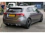 Mercedes-Benz A-klasse 200 Business Solution. stoelverwarming/koel. sfeerverlichting. leder