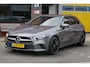 Mercedes-Benz A-klasse 200 Business Solution. stoelverwarming/koel. sfeerverlichting. leder