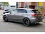 Mercedes-Benz A-klasse 200 Business Solution. stoelverwarming/koel. sfeerverlichting. leder